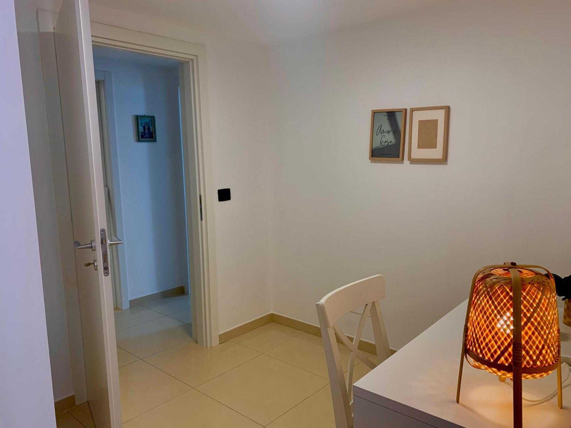 Amor Di Casa Bari Exterior foto